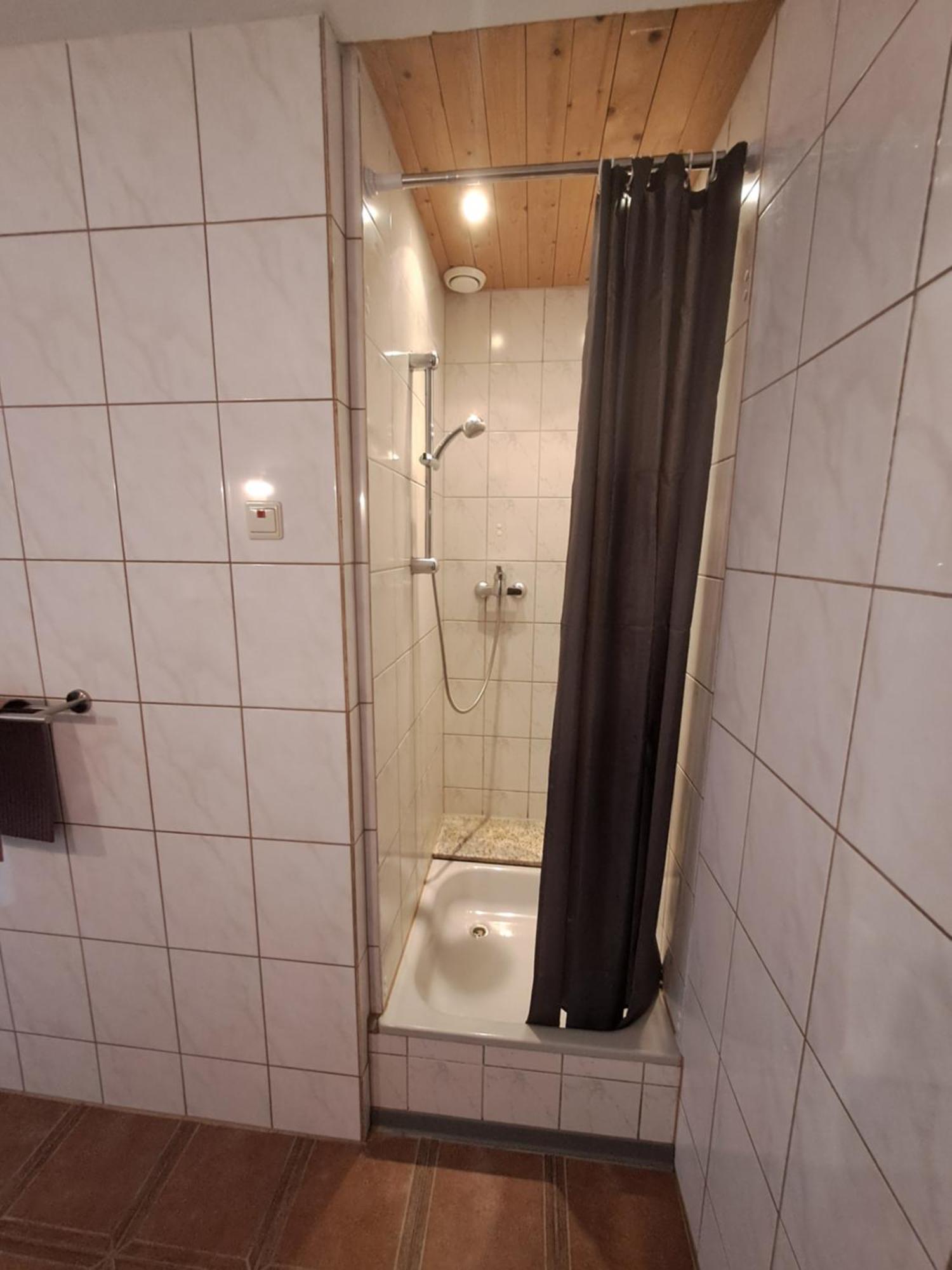 Ingos Landhaus Schöneberg Eksteriør bilde