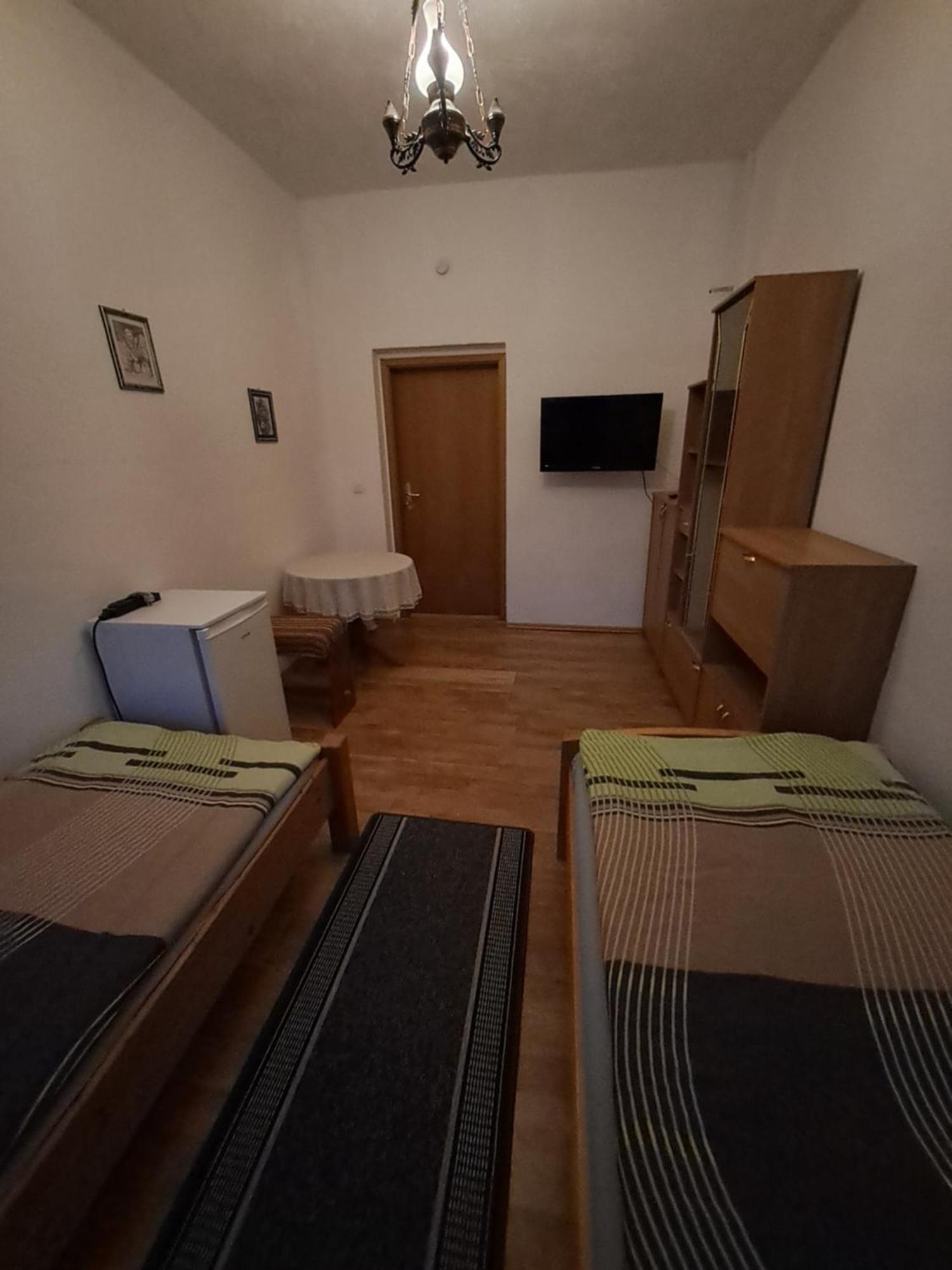 Ingos Landhaus Schöneberg Eksteriør bilde